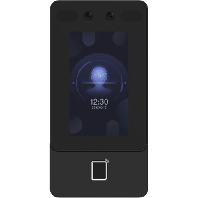 Терминал доступа HIWATCH ACT-T1342EW